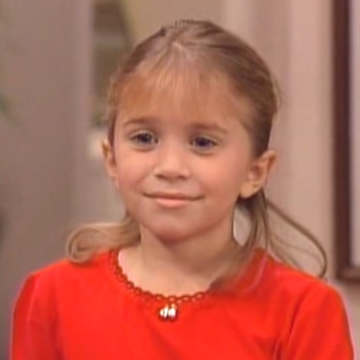 Michelle Tanner Full House Fandom