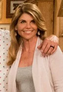 Rebecca Donaldson Katsopolis | Full House | Fandom