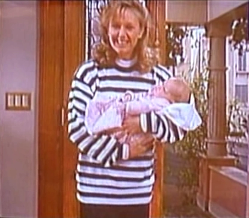 Image Pamela Tanner Goodbye Mr Bear 003.png Full House FANDOM