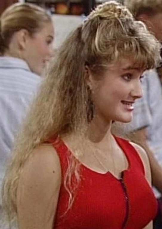 Anne Marie McEvoy | Full House | FANDOM powered by Wikia