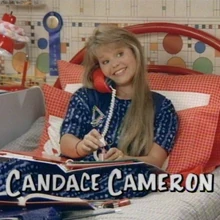 D J Tanner Full House Fandom