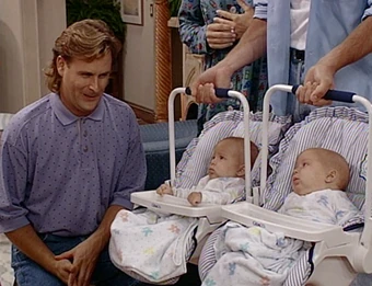 Nicky And Or Alexander Full House Fandom