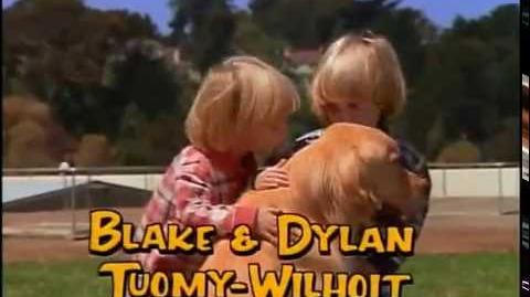 Video Full House Season 8 Opening Full House FANDOM Powered By Wikia   Latest