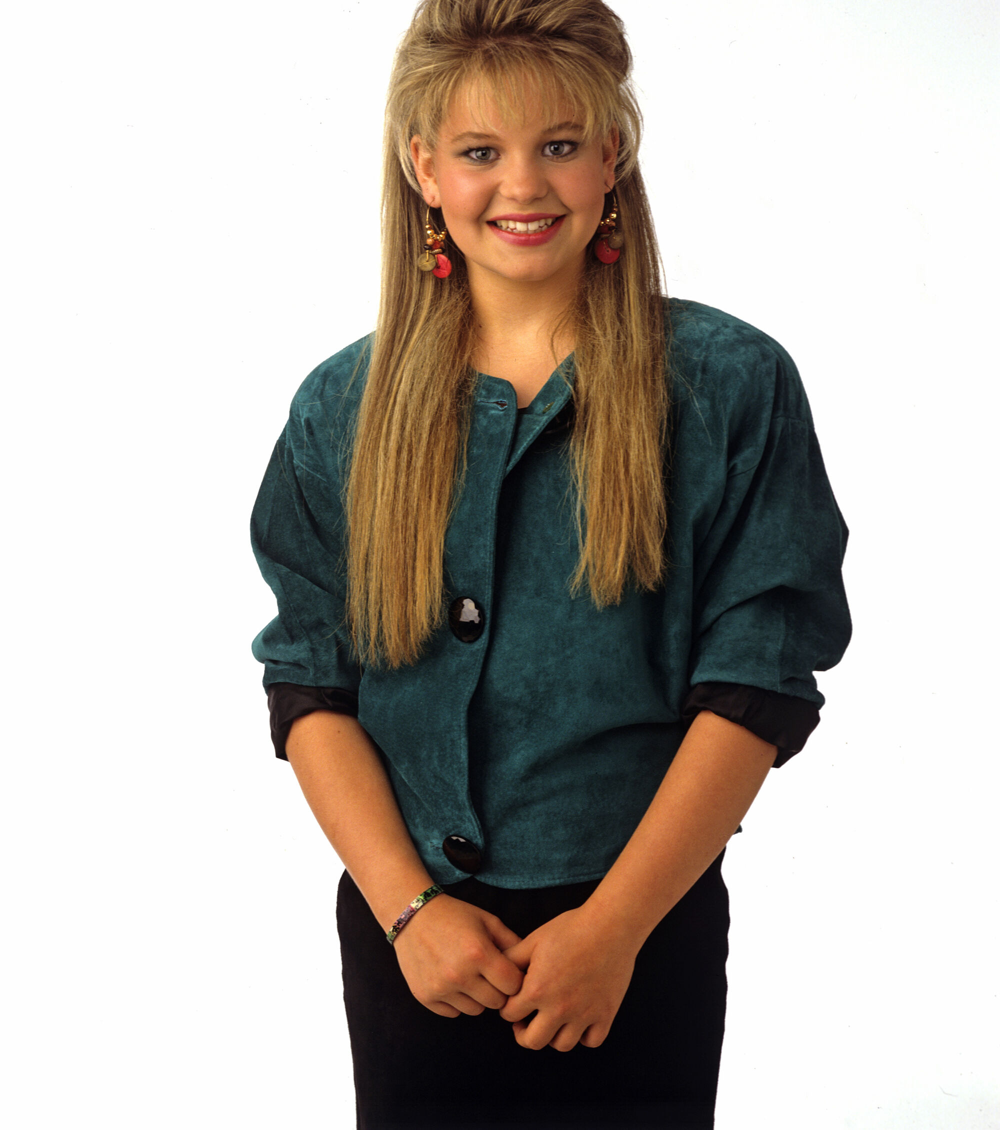 Candace Cameron Bure Gallery Full House Fandom Powered By Wikia