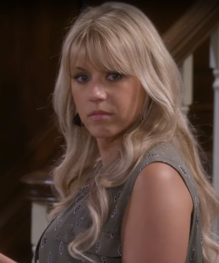 Fuller House Stephanie Fuller House Stephanie