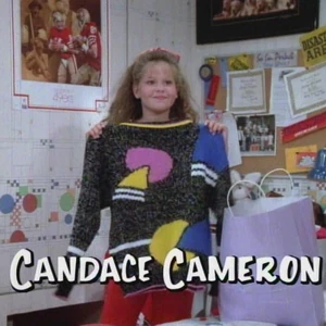 D J Tanner Full House Fandom