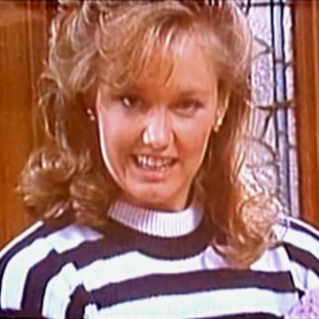 Pamela Tanner Full House Fandom