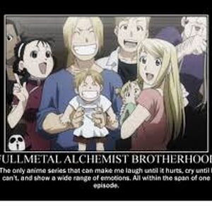 Get Wallpaper The Family Fullmetal Alchemist Brotherhood Wiki Fandom Free