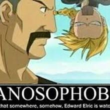 Wallpaper Memes Fullmetal Alchemist Brotherhood Wiki Fandom For iPhone