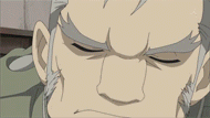 Homunculus;-Greed's-Regeneration