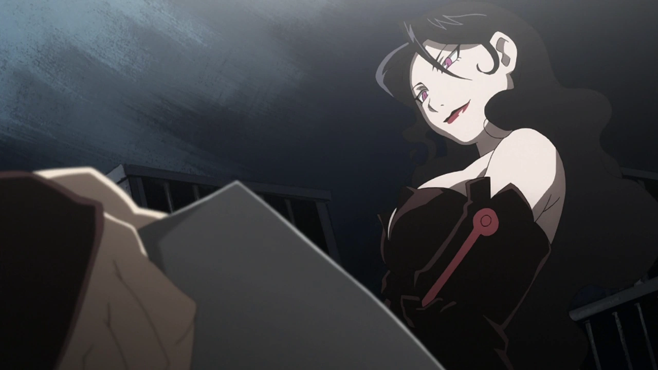 Lust Fullmetal Alchemist Database Wiki Fandom Lust Fullmetal Alchemist Database Wiki Fandom
