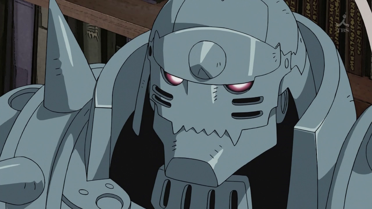 Alphonse Elric | Fullmetal Alchemist Database Wiki | FANDOM powered by