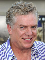Christopher Mcdonald