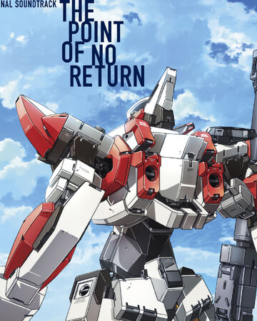 Full Metal Panic Invisible Victory Ost The Point Of No Return