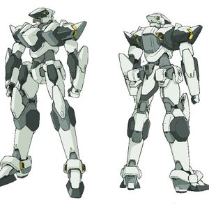 Get Wallpaper Arx 7 Arbalest Full Metal Panic Wiki Fandom For Android Free