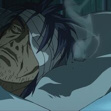 Gauron Full Metal Panic Wiki Fandom Gauron Full Metal Panic Wiki Fandom