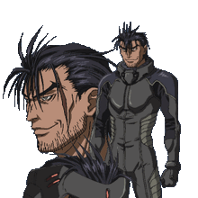 Gauron Full Metal Panic Wiki Fandom Gauron Full Metal Panic Wiki Fandom
