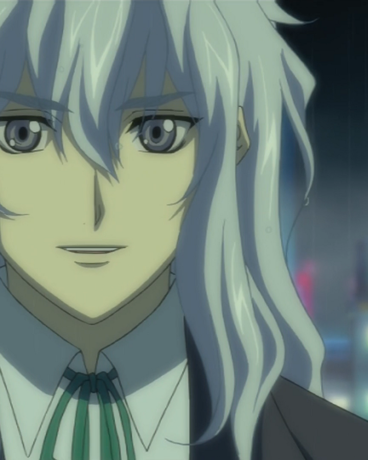 Wallpaper Leonard Testarossa Full Metal Panic Wiki Fandom Free HD