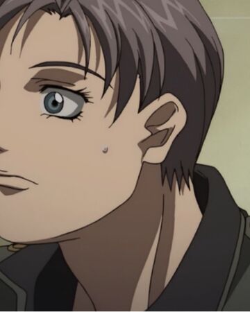 Get Wallpaper Grace Wiseman Full Metal Panic Wiki Fandom Desktop Wallpaper