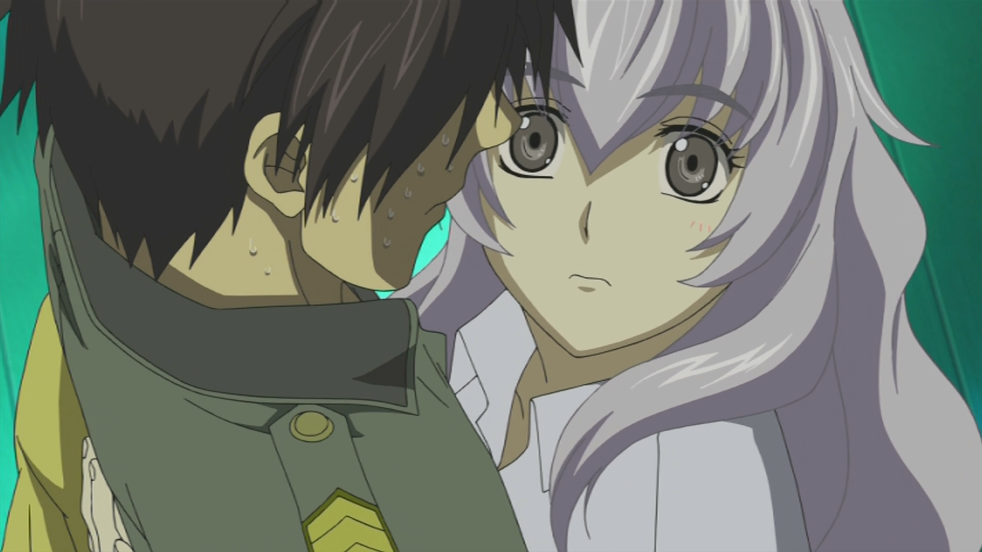 Full metal panic