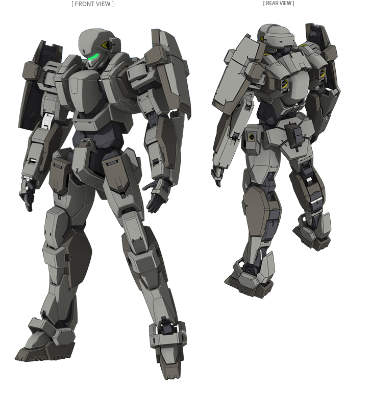 Full Metal Panic Arm Slaves Full Metal Panic Arm Slaves
