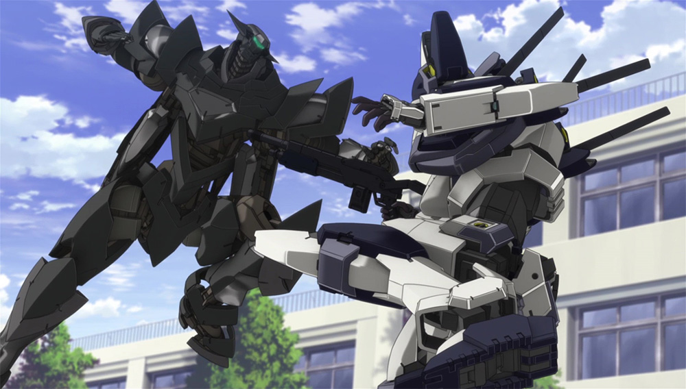on my own full metal panic wiki fandom powered by wikia my own wiki