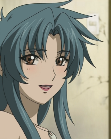 Prostitute Full Metal Panic Wiki Fandom