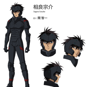 Wallpaper Full Metal Panic Invisible Victory Full Metal Panic Wiki Fandom Desktop Wallpaper Free