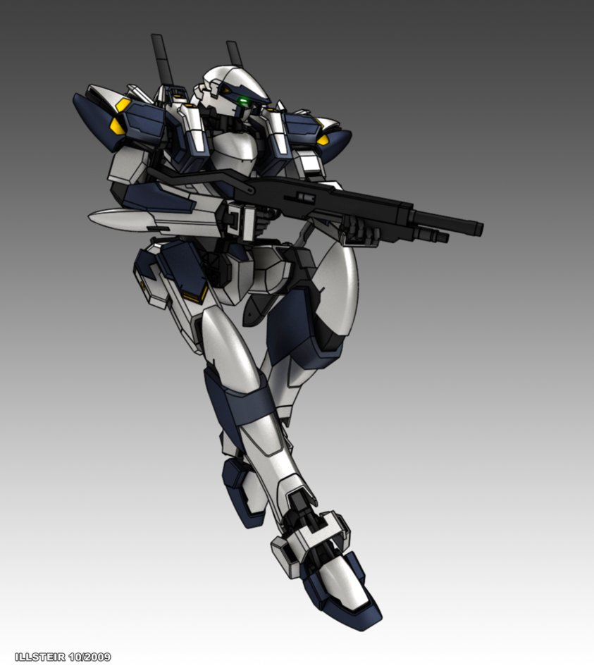 Get Wallpaper Arx 7 Arbalest Full Metal Panic Wiki Fandom For Free