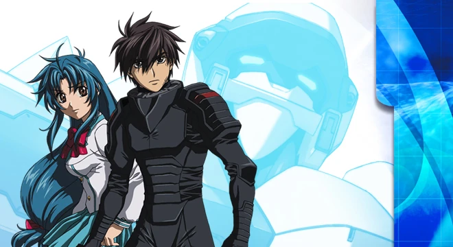 Full Metal Panic! Wiki | FANDOM powered by Wikia