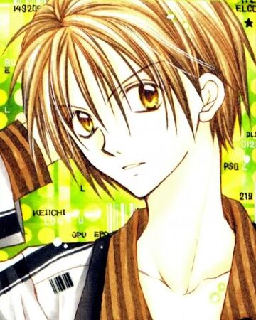Wallpaper Keiichi Wakaouji Full Moon O Sagashite Wiki Fandom For Free