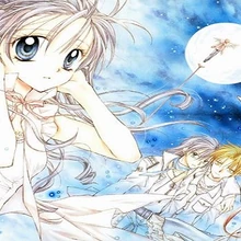 Full Moon O Sagashite Wiki Fandom