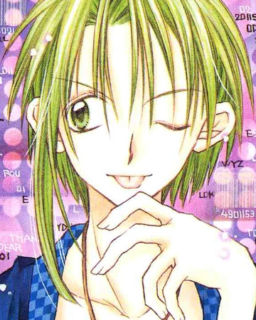 Aoi Koga Full Moon O Sagashite Wiki Fandom