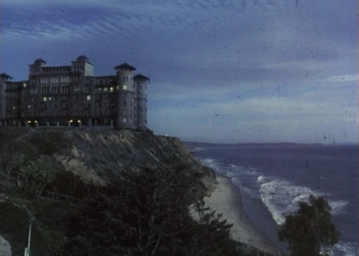 Bodega Bay Inn Full Moon Features Wiki FANDOM powered by Wikia