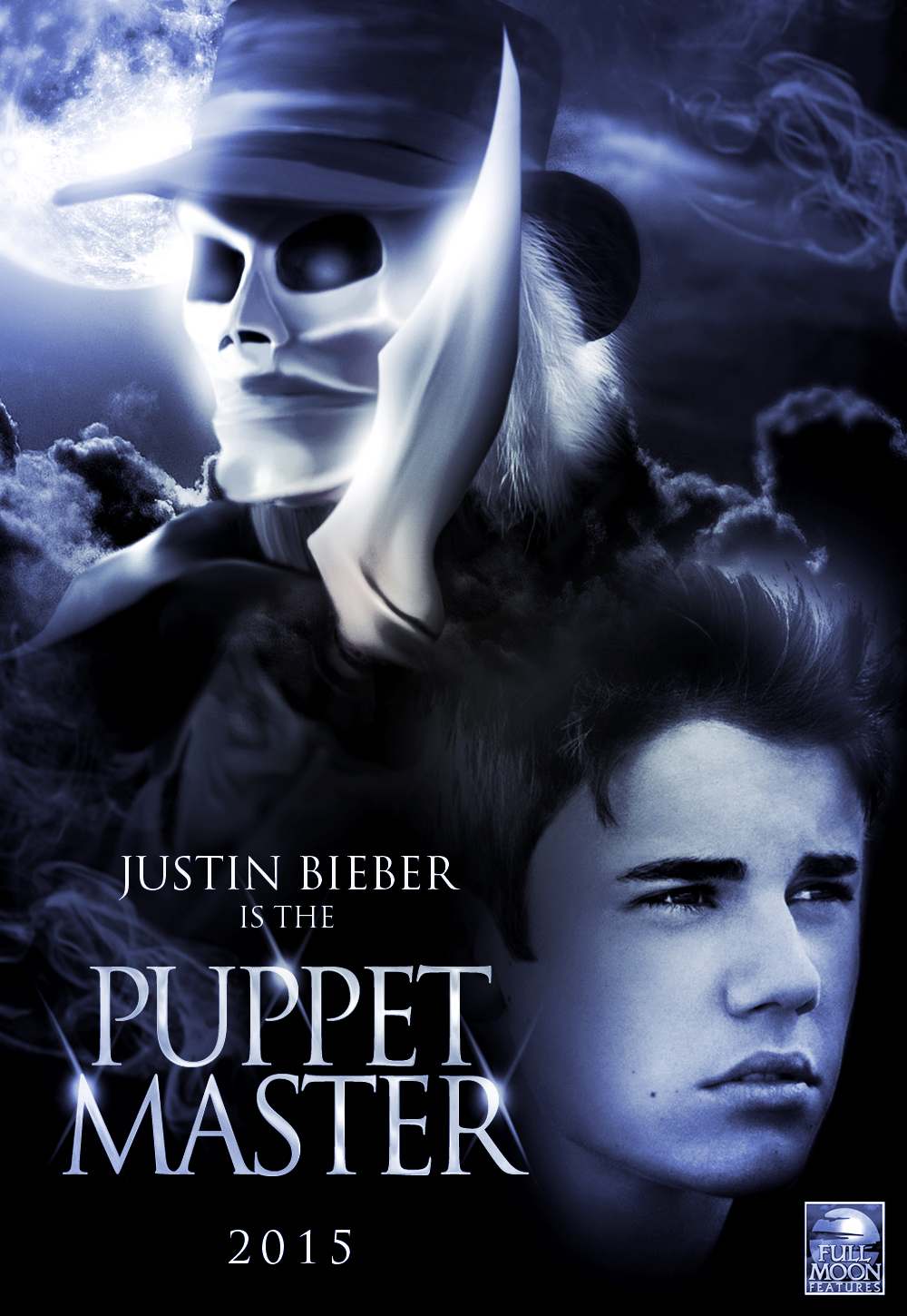 Puppet Master Remake Full Moon Features Wiki FANDOM Powered By Wikia   Latest