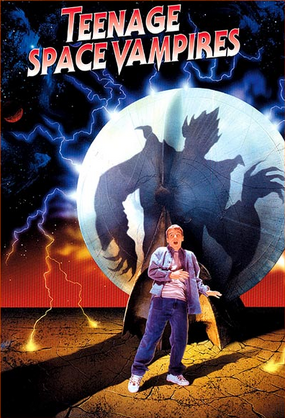 Space Vampires