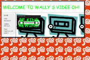 Homepage
