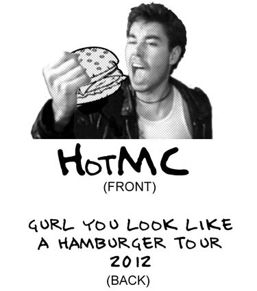 HotMCA
