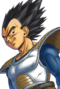 Vegeta