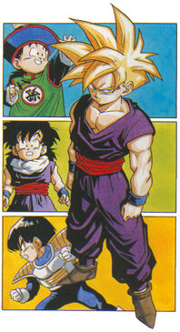 Gohan