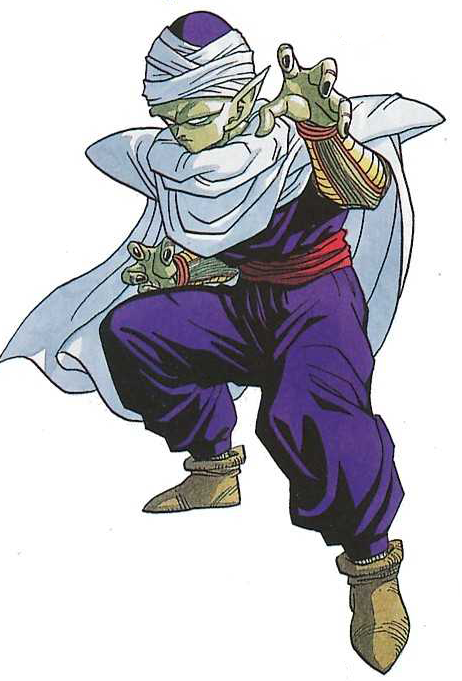 Piccolo Fullpowerdbz Wiki Fandom Powered By Wikia