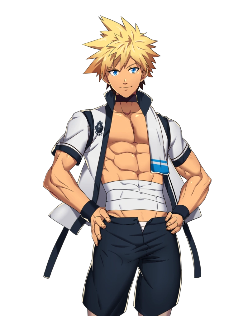 Lenga Valentine | Full Service Wiki | Fandom