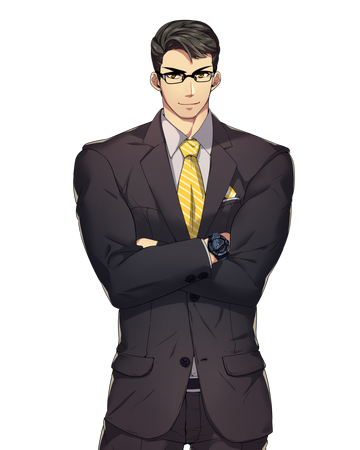 Rald Schwarz Full Service Wiki Fandom