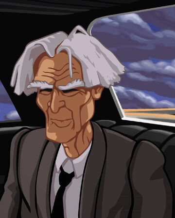 Malcolm Corley Full Throttle Wiki Fandom