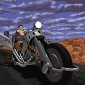Full Throttle Full Throttle Wiki Fandom