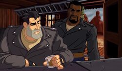 Ben and Darrel HD