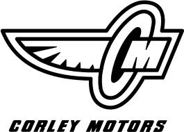 Corley motors