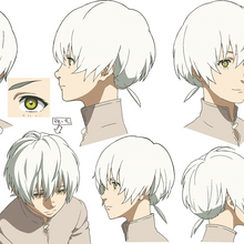 Fumetsu No Anata E Anime To Your Eternity Wiki Fandom