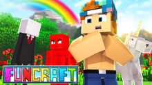 Joey Funcraft 4