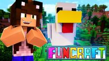Yammyxox 3 Funcraft